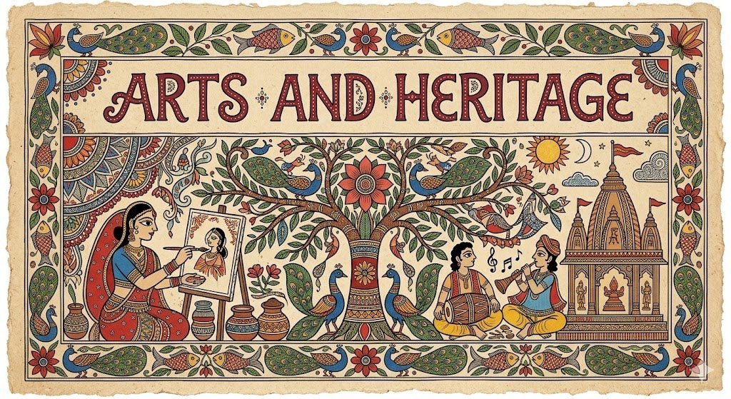 Mithila Summer Festival 2026