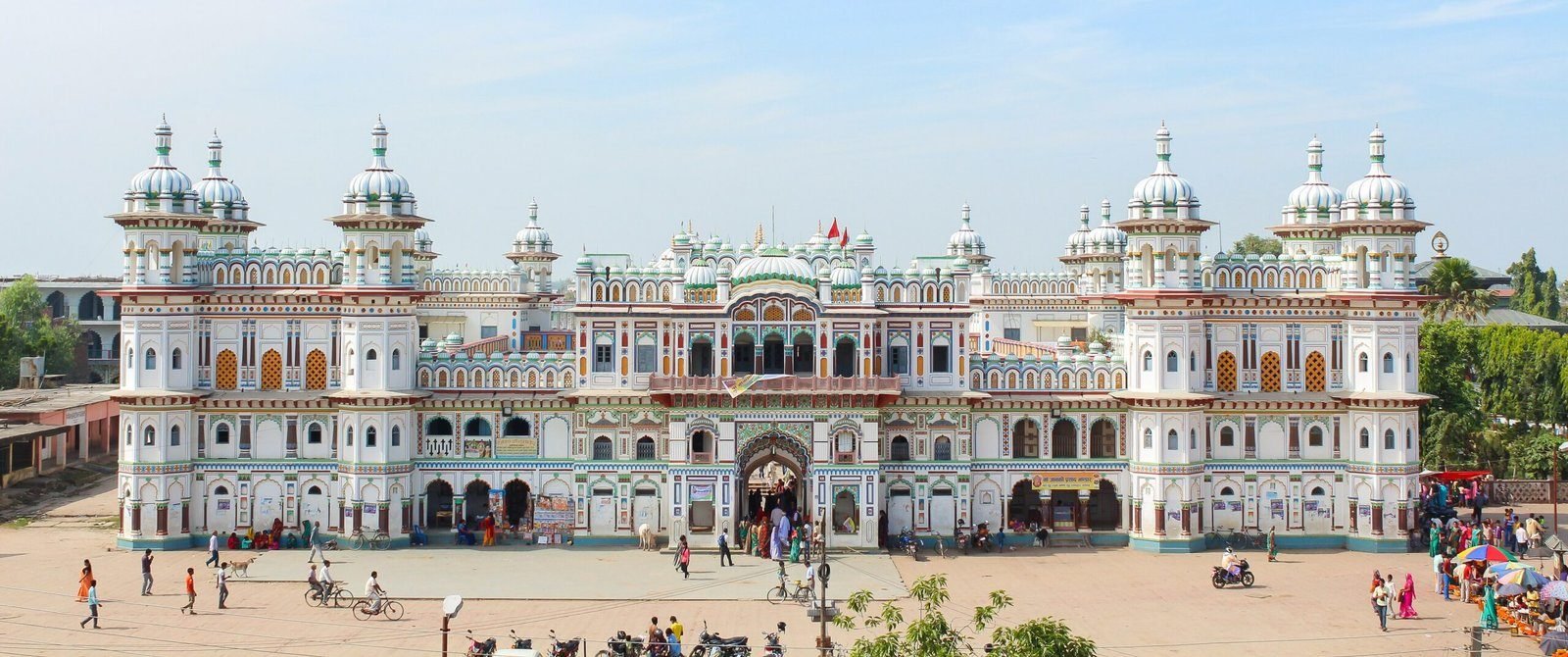 Mithila Festival USA