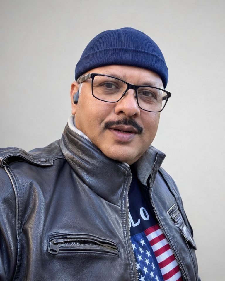 Ajit Sah