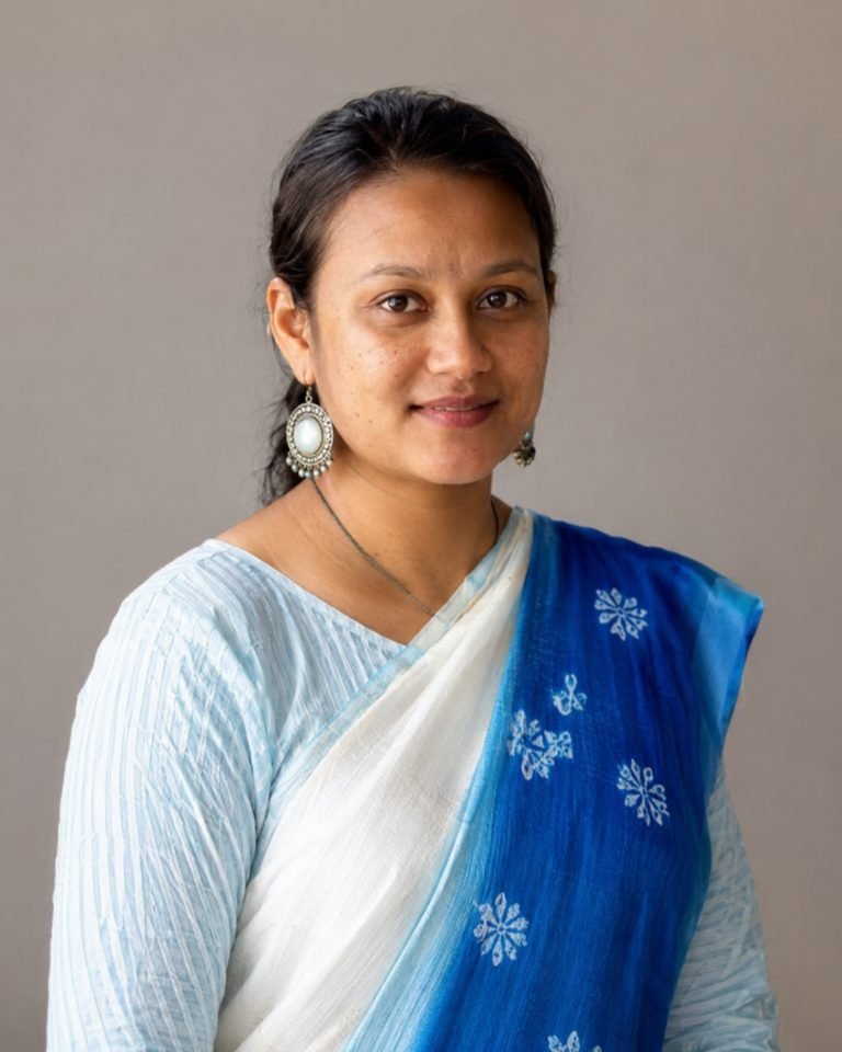 Manisha Shah