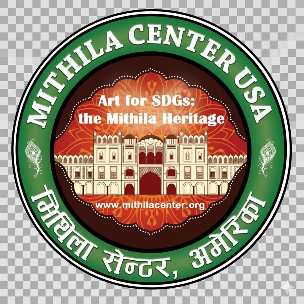 Mithila Center USA